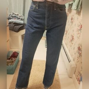 Nudie Jeans Breezy Britt 70's Daydream